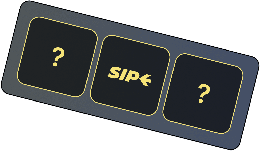 SIPE 키캡 스티커